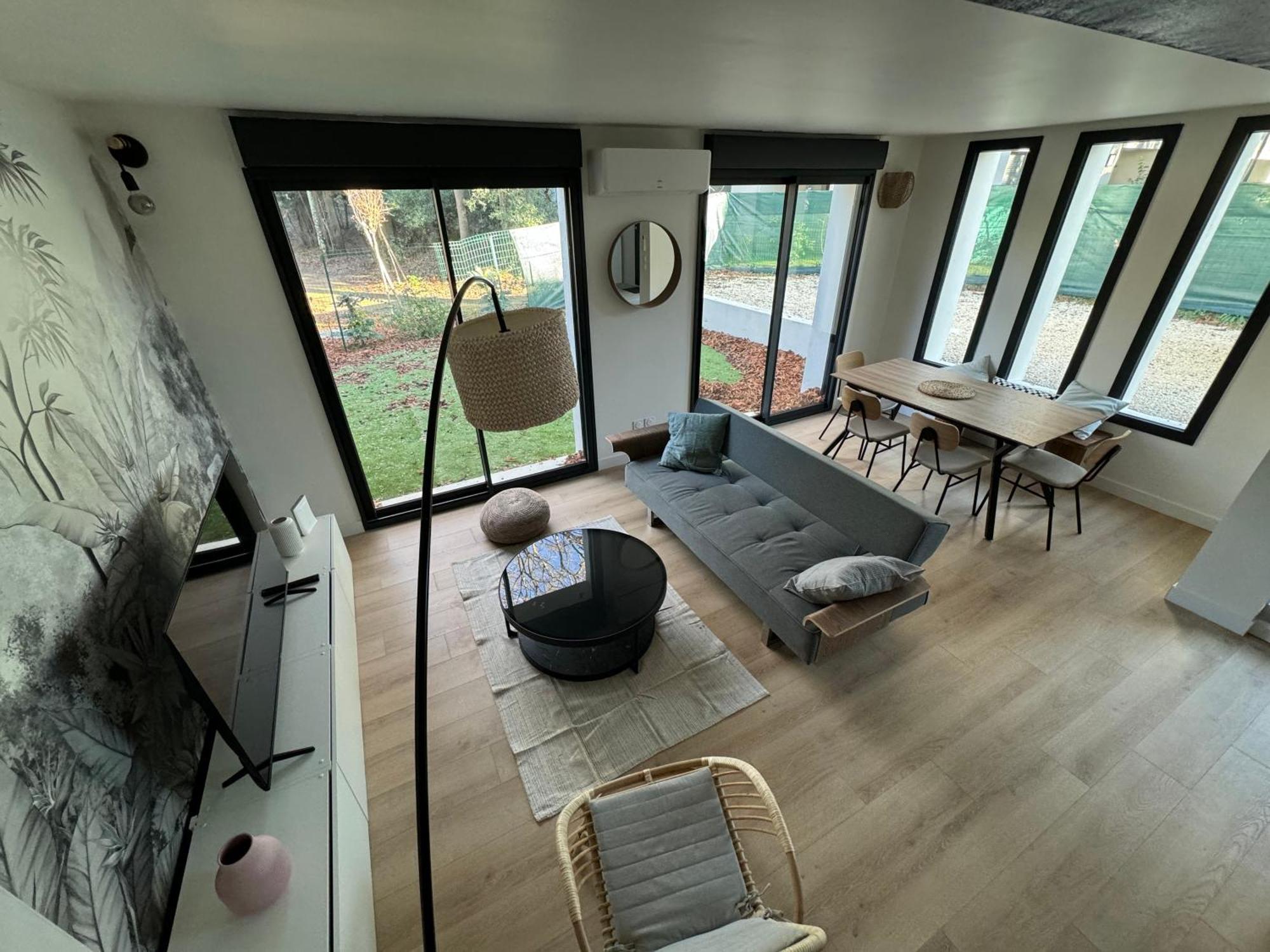 Elegante Maison De Ville Renovee 圖盧茲 外观 照片